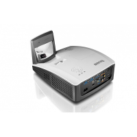 Ультракороткофокусный проектор BenQ MH856UST+ - «globural.ru» - Новоуральск