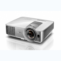 Мультимедийный короткофокусный проектор BenQ MS630ST - «globural.ru» - Новоуральск
