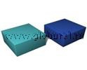 Прямоугольный пуфик 48*48*25см (ВИК) - «globural.ru» - Новоуральск