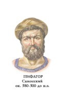 Комплект портретов "Математики" - «globural.ru» - Новоуральск