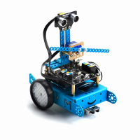 Ресурсный набор mBot Servo Pack - «globural.ru» - Новоуральск