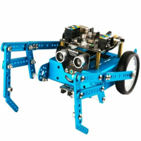 Ресурсный набор mBot Six-Legged Pack - «globural.ru» - Новоуральск