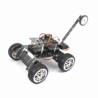 Ресурсный набор Robo kit 2-3 - «globural.ru» - Новоуральск