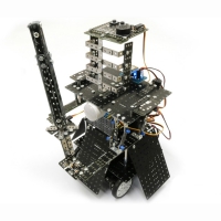 Ресурсный набор Robo Kit 6-7 - «globural.ru» - Новоуральск