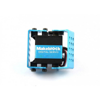 Ресурсный набор сервопривода Robot Servo Pack - «globural.ru» - Новоуральск