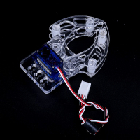 Ресурсный набор "захват" Mini Gripper - «globural.ru» - Новоуральск