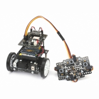 Конструктор Robo kit 1 (базовый набор) - «globural.ru» - Новоуральск