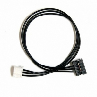 Комплект кабелей Robot Cable-3P-5P 150mm 5pcs - «globural.ru» - Новоуральск