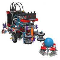 Набор K’NEX Education ROBOTICS PACK - «globural.ru» - Новоуральск