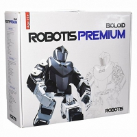 Набор Robotis bioloid premium kit - «globural.ru» - Новоуральск