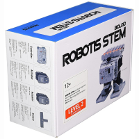 Образовательный комплект Robotis bioloid stem level 2 - «globural.ru» - Новоуральск