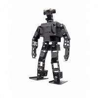 Человекоподобный робот Robotis DARwIn-OP3 - «globural.ru» - Новоуральск