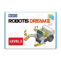Робототехнический набор Robotis dream II Level 2 Kit - «globural.ru» - Новоуральск