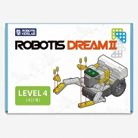 Робототехнический набор Robotis dream II Level 4 Kit - «globural.ru» - Новоуральск