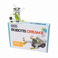 Робототехнический набор Robotis dream II Level 1 Kit - «globural.ru» - Новоуральск