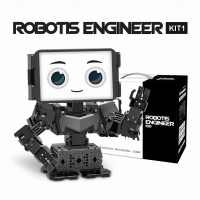 Конструктор Robotics engineer kit 1 - «globural.ru» - Новоуральск