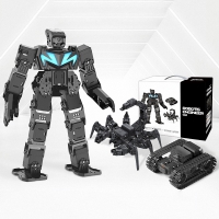 Конструктор Robotics engineer kit 2 - «globural.ru» - Новоуральск