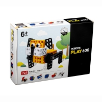 Робототехнический набор "Robotis play 600 pets (Домашние животные)" - «globural.ru» - Новоуральск