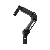 Роботизированный манипулятор "Robotis manipulator H" - «globural.ru» - Новоуральск