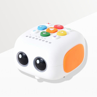 Робототехнический набор для младшего возраста Matatalab Tale-Bot PRO - «globural.ru» - Новоуральск