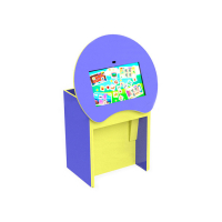 Интерактивный стол "I-TABLE" - «globural.ru» - Новоуральск