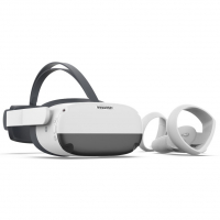 Комплект для класса виртуальной реальности Geckotouch VR03 - «globural.ru» - Новоуральск