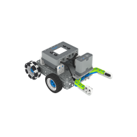 VEX IQ Стартовый набор /Starter Kit (2-е поколение Gen 2) - «globural.ru» - Новоуральск