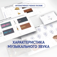 Слушание музыки. 1 класс. Характеристика музыкального звука - «globural.ru» - Новоуральск
