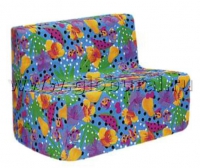 Софа 70*48*50/25см  (гобелен) - «globural.ru» - Новоуральск