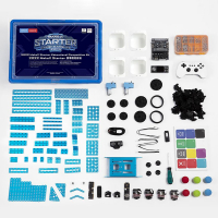 Соревновательный набор 2022 MakeX Starter Educational Competition Kit - «globural.ru» - Новоуральск
