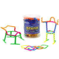Конструктор "Stems" - 20 деталей - «globural.ru» - Новоуральск