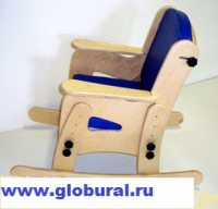 Дополнительная опора - «globural.ru» - Новоуральск