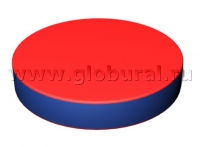 Таблетка d=40*7см (ВИК) - «globural.ru» - Новоуральск
