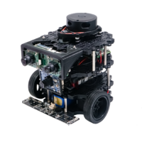 Учебный комплект на базе TurtleBot3 (Расширенный) - «globural.ru» - Новоуральск