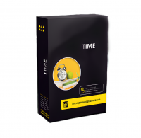 Программное обеспечение Time - «globural.ru» - Новоуральск