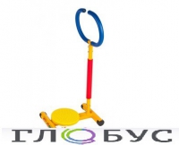 Детский тренажер "Твистер" - «globural.ru» - Новоуральск
