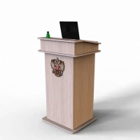 Трибуна АВТ-003 - «globural.ru» - Новоуральск