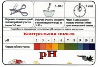 Тест-система «рН» - «globural.ru» - Новоуральск
