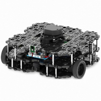Мобильный робот Turtlebot3 waffle pi - «globural.ru» - Новоуральск