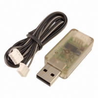 Адаптер USB Downloader LN-101 - «globural.ru» - Новоуральск