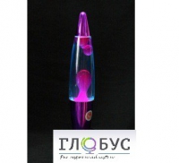 Лампа "Вулкан" - «globural.ru» - Новоуральск