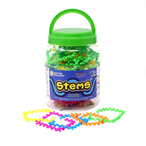 Конструктор "Stems" - 60 деталей - «globural.ru» - Новоуральск