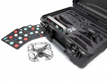 Образовательный комплект программируемого квадрокоптера DJI TELLO EDU (Стартовый – 5) - «globural.ru» - Новоуральск