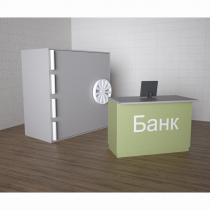 Детский набор «Банк» - «globural.ru» - Новоуральск