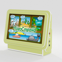 Профессиональный интерактивный комплекс «Рычи, не молчи Plus» - «globural.ru» - Новоуральск