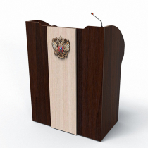 Мультимедийная интерактивная трибуна Rector - «globural.ru» - Новоуральск