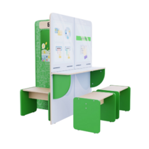 Игровая зона «Банк» из коллекции «НЕГА» - «globural.ru» - Новоуральск