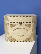 Сундук логопеда для детей 3 - 4 лет. Интерактив + - «globural.ru» - Новоуральск
