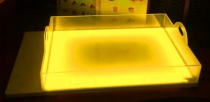 Планшет для аква-анимации с RGB подсветкой 70*50см - «globural.ru» - Новоуральск