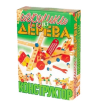 Конструктор "Юный техник" - «globural.ru» - Новоуральск